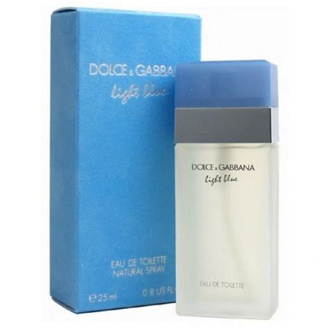 dolce gabbana light blue 25 ml ár|dolce gabbana light blue sephora.